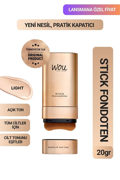 LUVÈNSY® Dual Stick Fondöten