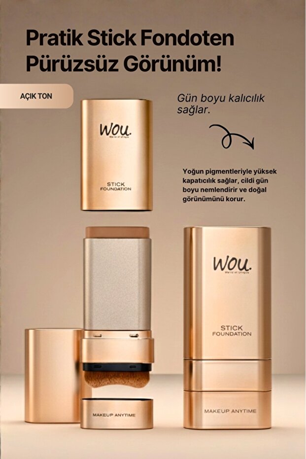 LUVÈNSY® Dual Stick Fondöten