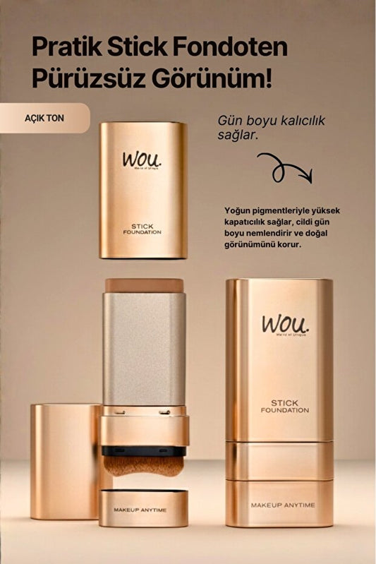 LUVÈNSY® Dual Stick Fondöten