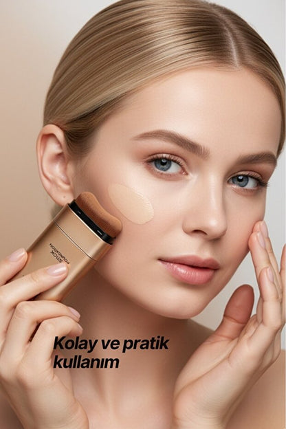 LUVÈNSY® Dual Stick Fondöten