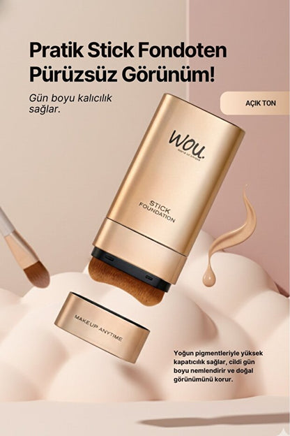 LUVÈNSY® Dual Stick Fondöten