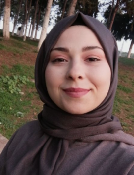 Kadın kullanıcı 10