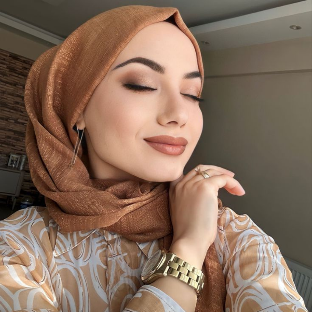 Kadın kullanıcı 2