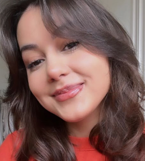 Kadın kullanıcı 3